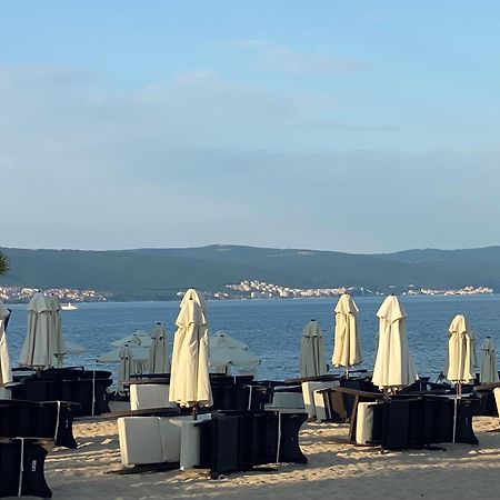 Fort Noks Nessebar B2-216 Studio Sunny Beach Buitenkant foto
