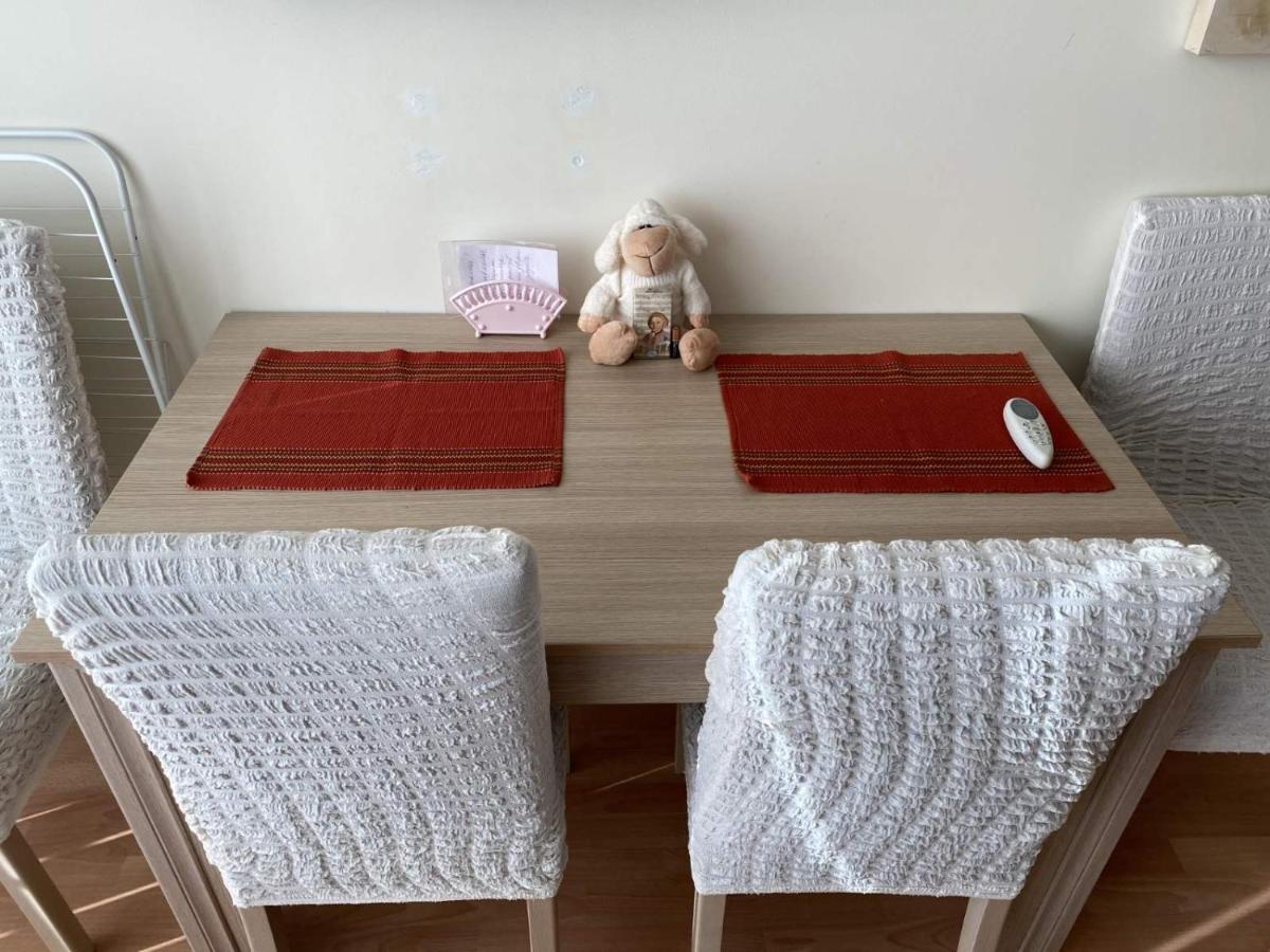 Fort Noks Nessebar B2-216 Studio Sunny Beach Buitenkant foto